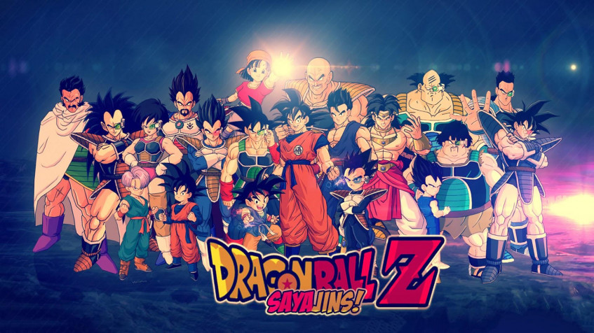 Dragon Ball Z Full HD 1080p Wallpaper 1920x1080px