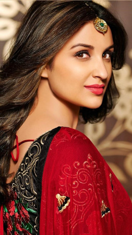 Parineeti Chopra 4k Phone Wallpaper 2160x3840px