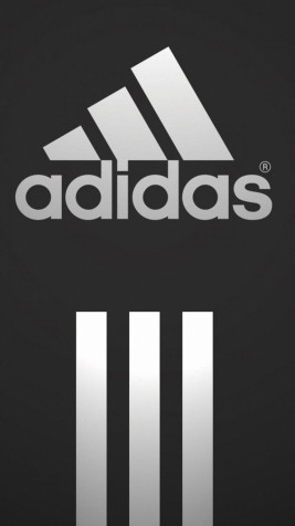 Adidas iPhone Wallpaper 1080x1920px