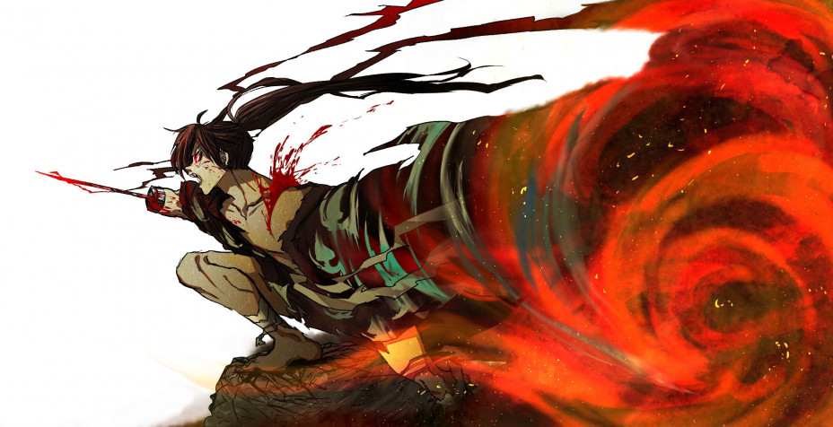 Dororo Wallpaper Image 2300x1180px