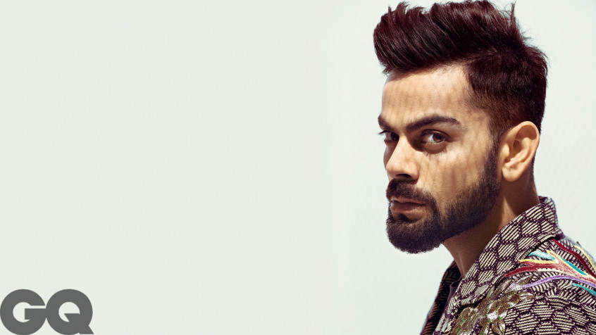 Virat Kohli Hd 2k QHD Wallpaper 2560x1440px