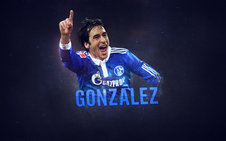 Fc Schalke Widescreen HD Wallpaper 1920x1200px