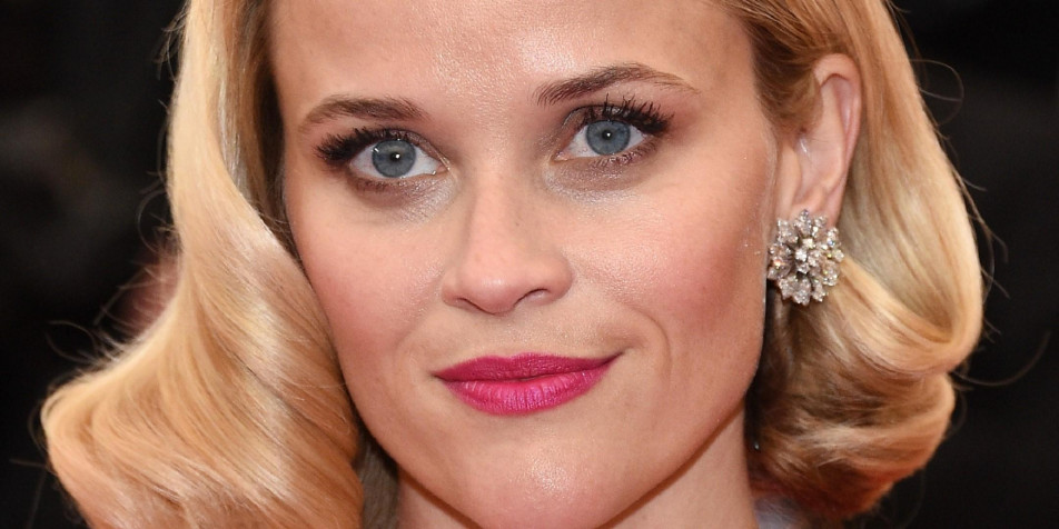 Reese Witherspoon Wallpaper Image 2160x1080px