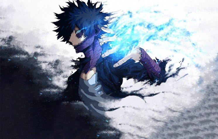 Dabi Laptop Background 1920x1227px