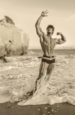 Jeff Seid Phone HD Background 1340x2048px