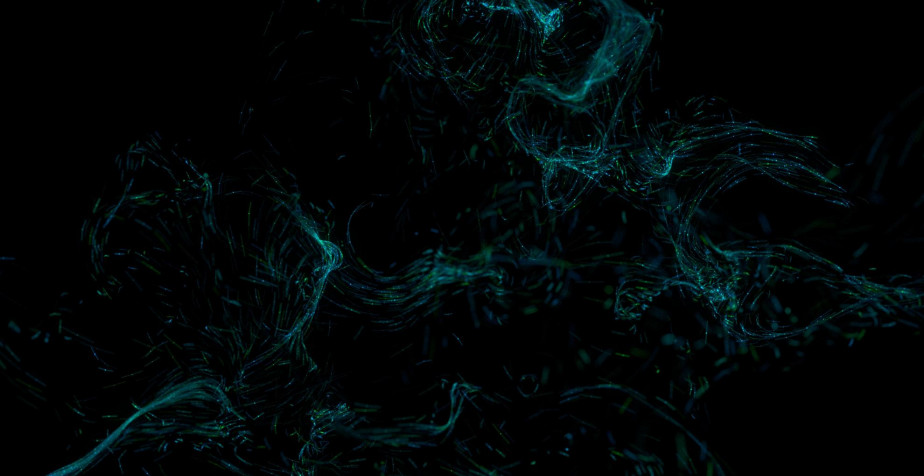 Black Abstract Desktop HD Wallpaper 1980x1020px