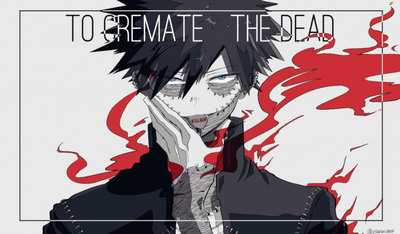 Dabi HD Background 1920x1124px