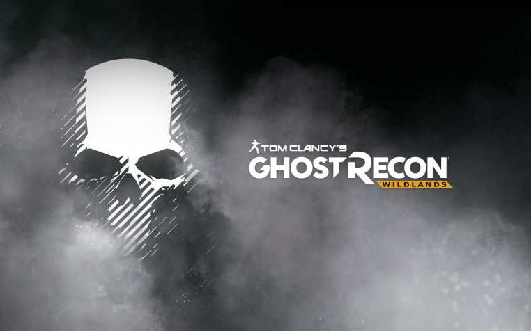 Ghost Recon Wildlands HD Wallpaper 2560x1600px