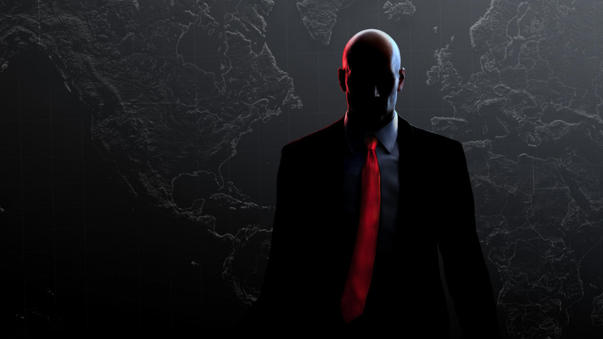 Hitman 4k UHD Wallpaper 3840x2160px