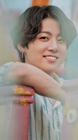 Jungkook Hd Wallpaper 988x1756px