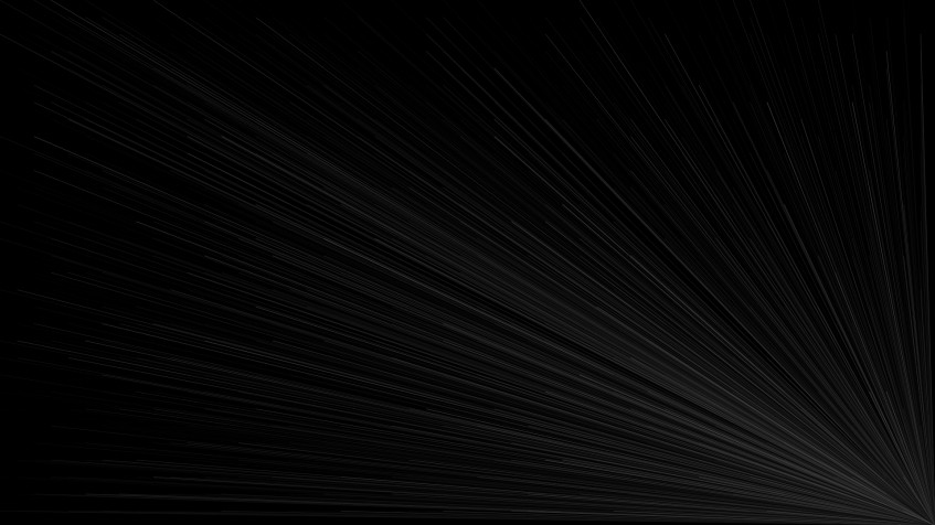 Black Abstract Full HD 1080p Wallpaper 1920x1080px