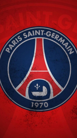 Psg iPhone Background Image 1080x1920px