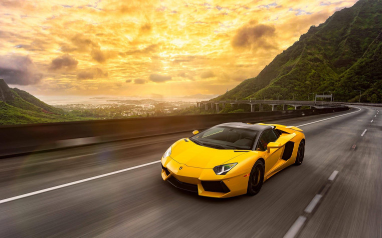 Cars Widescreen HD Wallpaper 1920x1200px