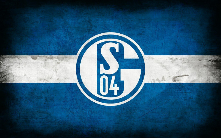 Fc Schalke Widescreen HD Wallpaper 1920x1200px