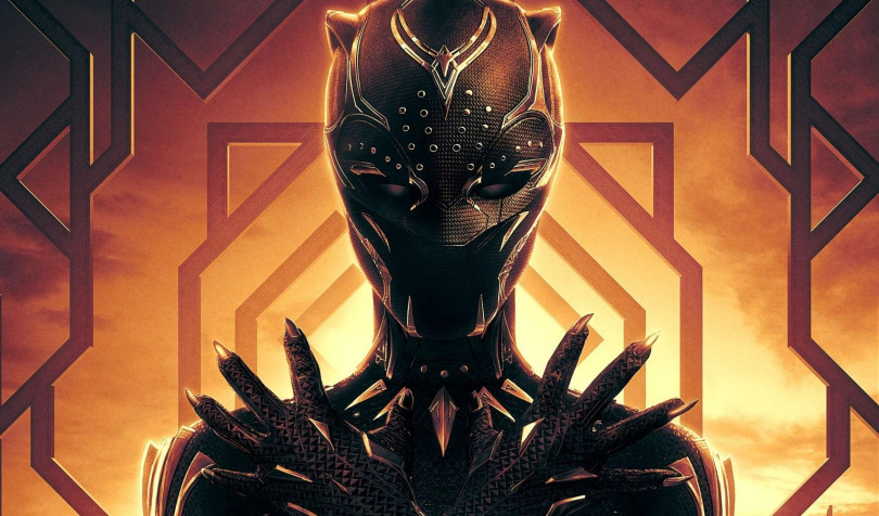 Black Panther 2 Background Image 1711x1006px