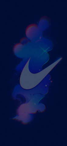 Nike Logo Android Wallpaper 1183x2560px