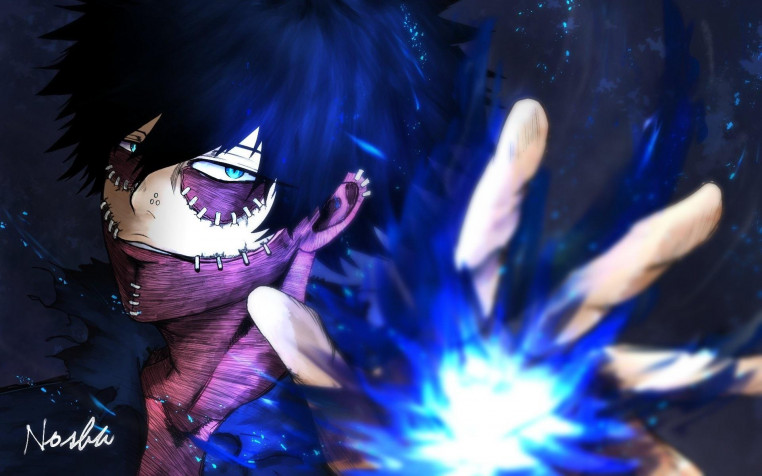 Dabi Widescreen HD Wallpaper 1920x1200px