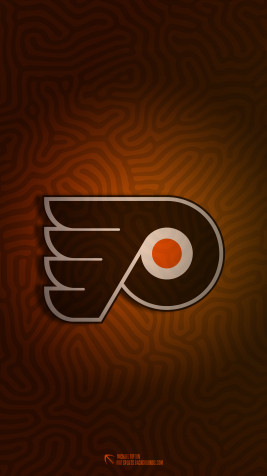 Philadelphia Flyers 4k Phone Wallpaper 2160x3840px