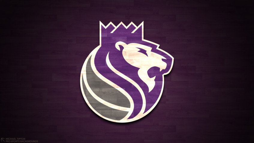 Sacramento Kings Full HD 1080p Wallpaper 1920x1080px