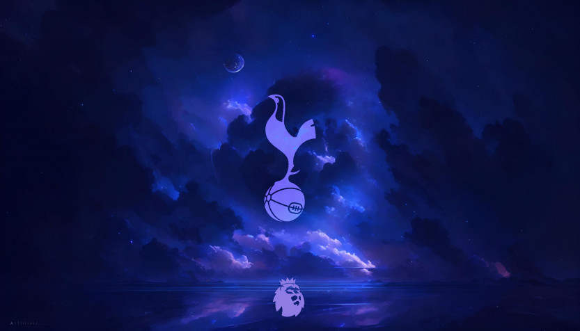 Tottenham Hotspur Fc Desktop HD Wallpaper 4096x2341px