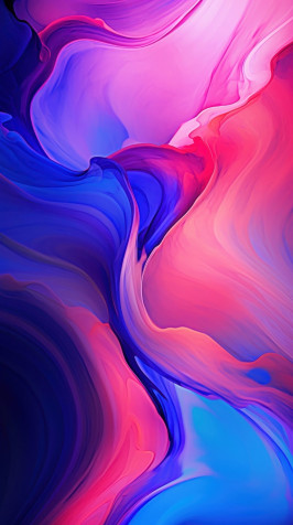 Abstract Mobile Background 800x1427px