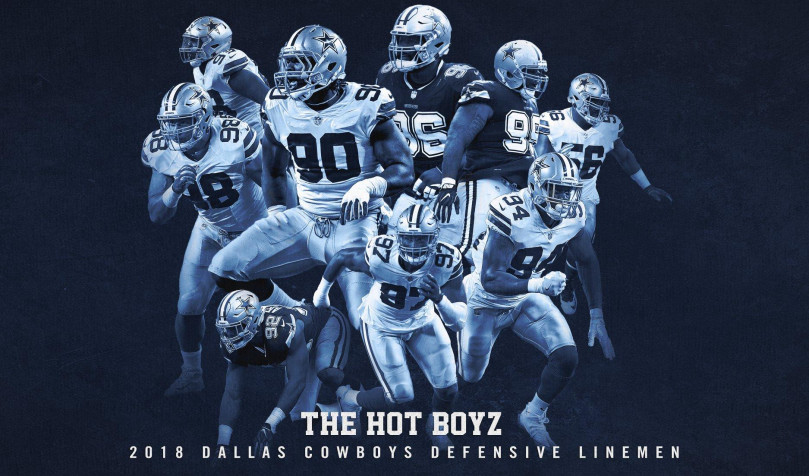 Dallas Cowboys Laptop Wallpaper 1875x1104px