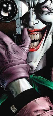 Joker Android Wallpaper Image 1106x2397px