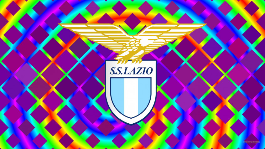 S S Lazio 2k QHD Wallpaper 2560x1440px