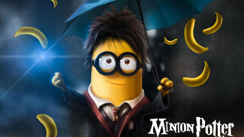 Minions Pc Full HD 1080p Wallpaper 1920x1080px