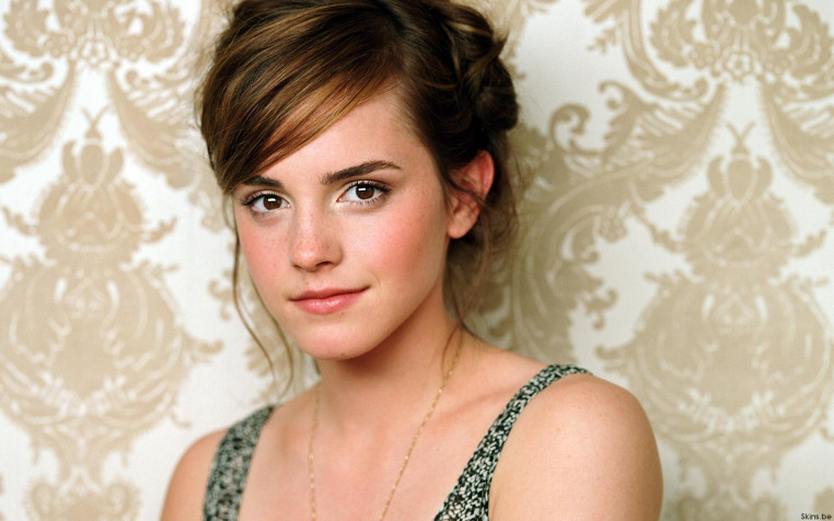 Emma Watson Widescreen HD Wallpaper 1920x1200px