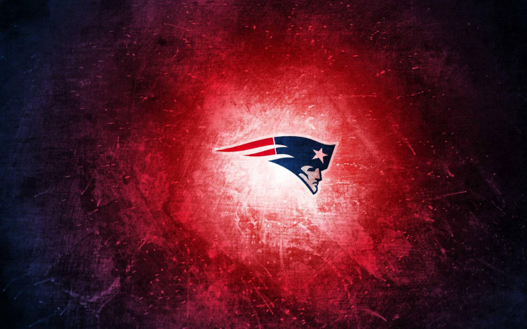 New England Patriots Logo Widescreen HD Wallpaper 1920x1200px