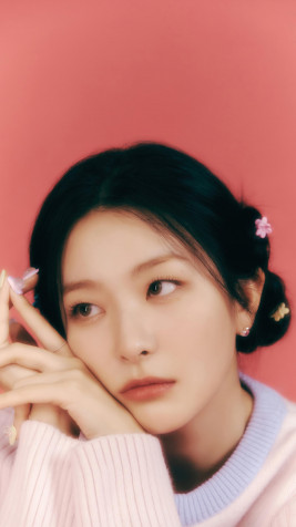 Seulgi 4k Phone Wallpaper 2160x3840px