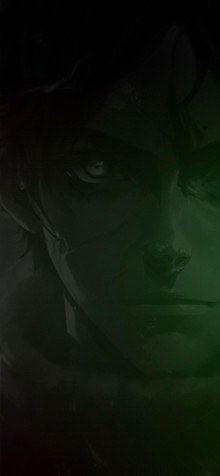 Eren Yeager Android Wallpaper 1183x2560px