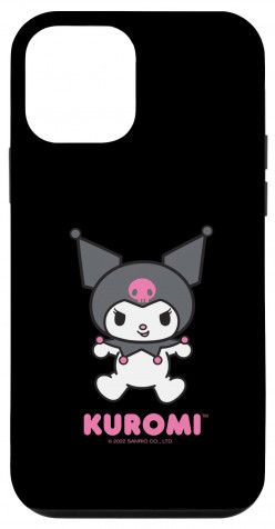 Kuromi Phone Background Image 1045x2000px