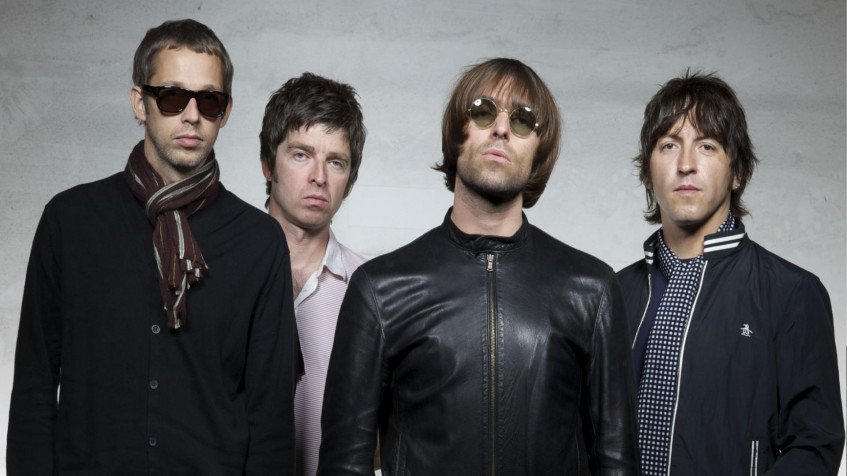 Oasis Full HD 1080p Wallpaper 1920x1080px