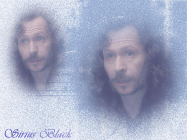 Sirius Black Wallpaper Image 1024x768px