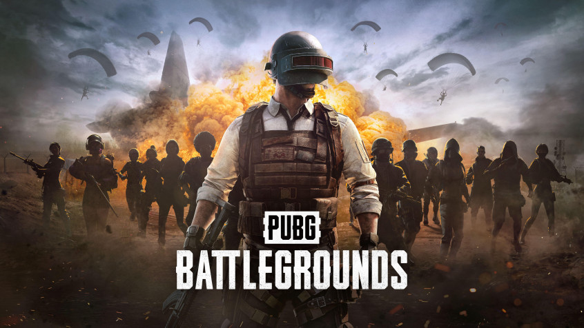 Cool Pubg Laptop Wallpaper 6381x3590px