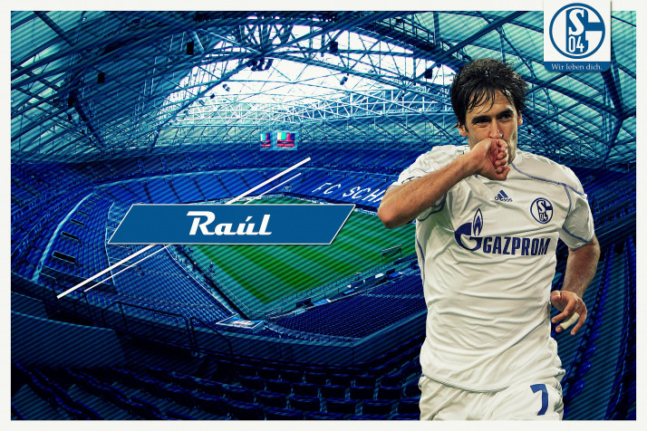 Fc Schalke Wallpaper Image 3000x2000px