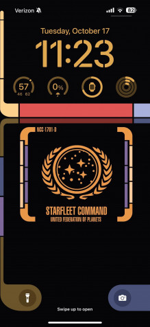 Star Trek iPhone 15 Pro Max Wallpaper 1290x2796px