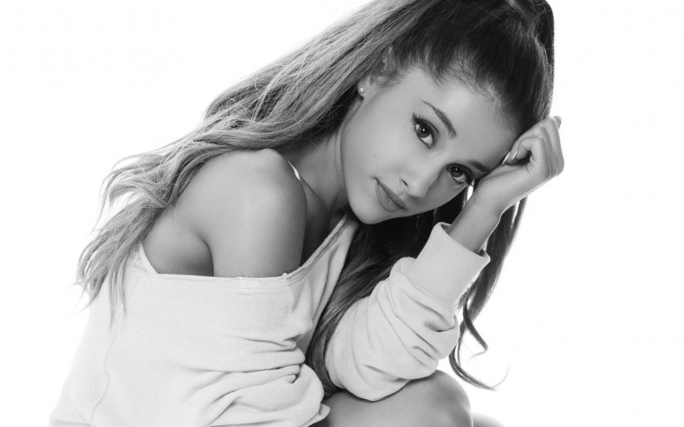 Ariana Grande Hd Widescreen HD Wallpaper 1920x1200px