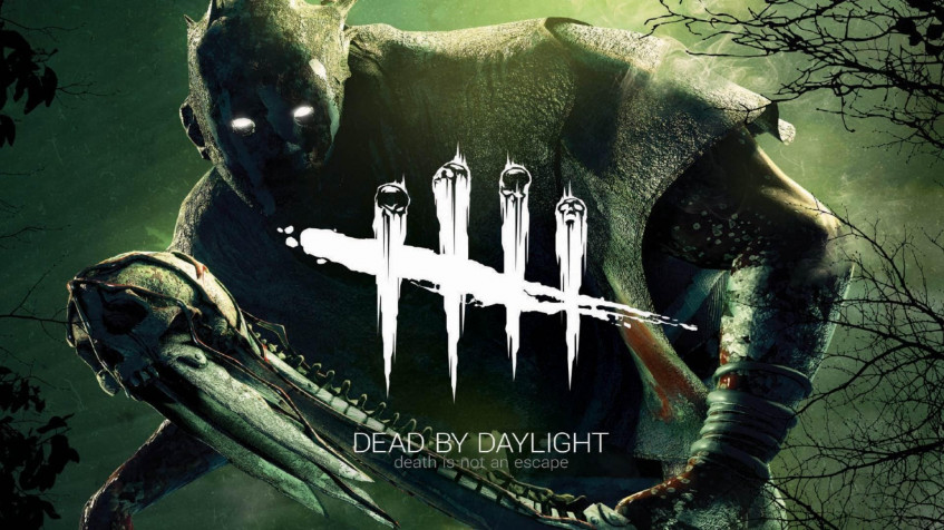 Dead By Daylight Full HD 1080p Wallpaper 1920x1080px