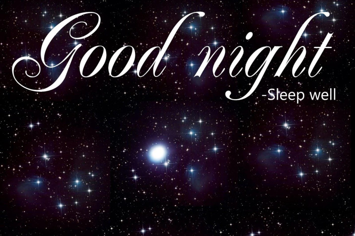 Good Night Images Desktop Background 1600x1066px