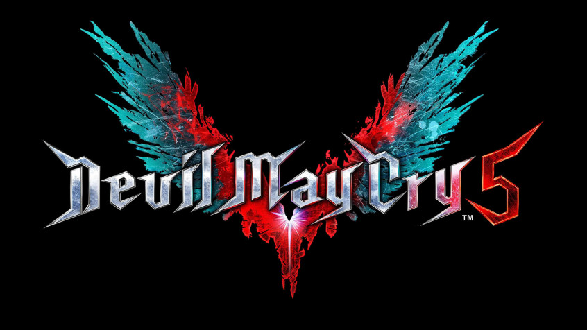 Devil May Cry 5 4k UHD Wallpaper 3840x2160px