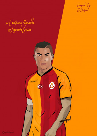 Galatasaray Android Wallpaper 1280x1801px