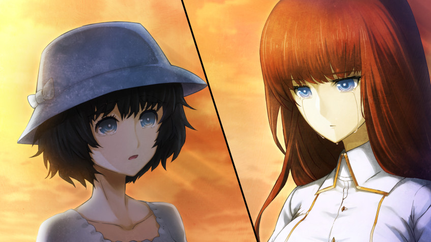 Mayuri Shiina Full HD 1080p Wallpaper 1920x1080px