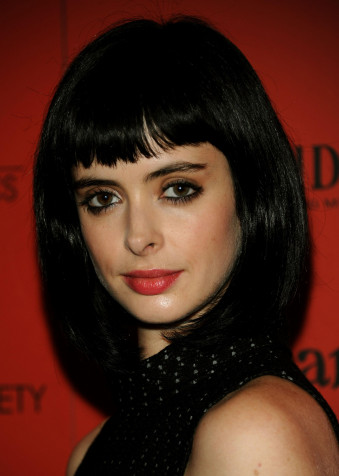 Krysten Ritter Mobile Background 2139x3000px