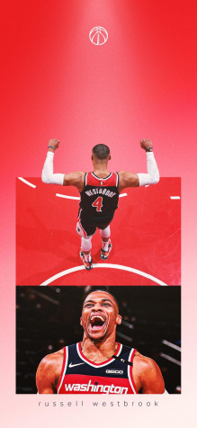 Russ iPhone 11 Pro Wallpaper 1125x2436px