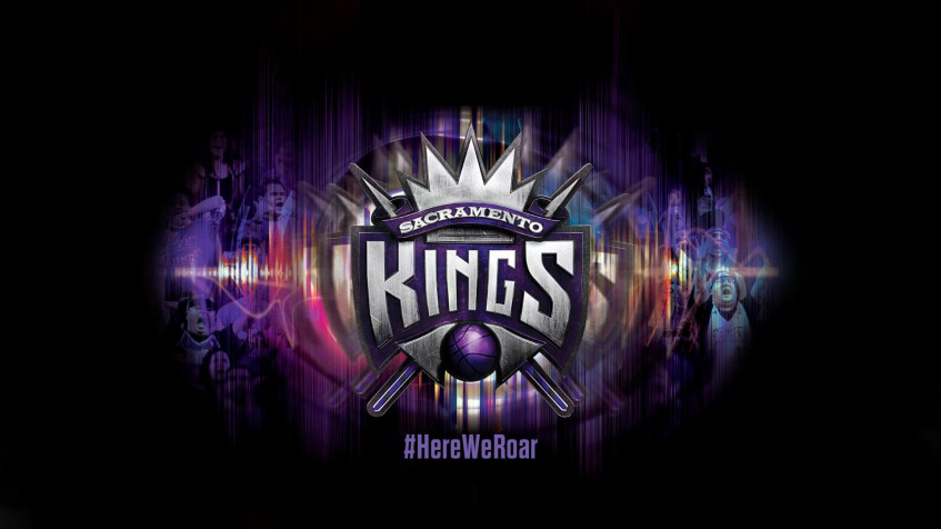 Sacramento Kings Full HD 1080p Wallpaper 1920x1080px