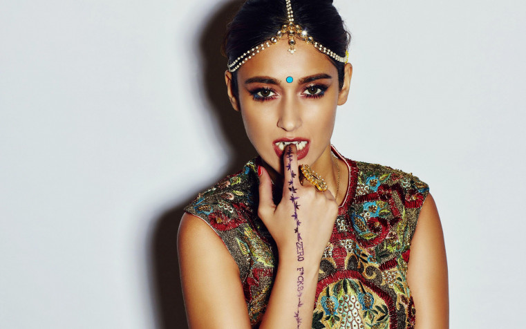 Ileana Dcruz Background Image 3840x2400px