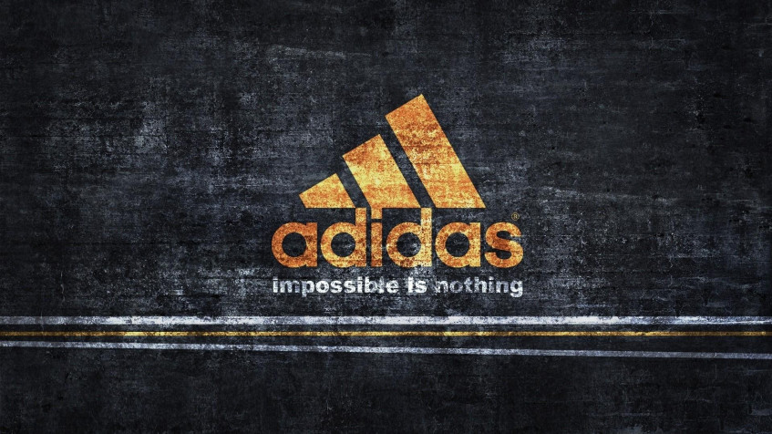 Cool Adidas Full HD 1080p Wallpaper 1920x1080px